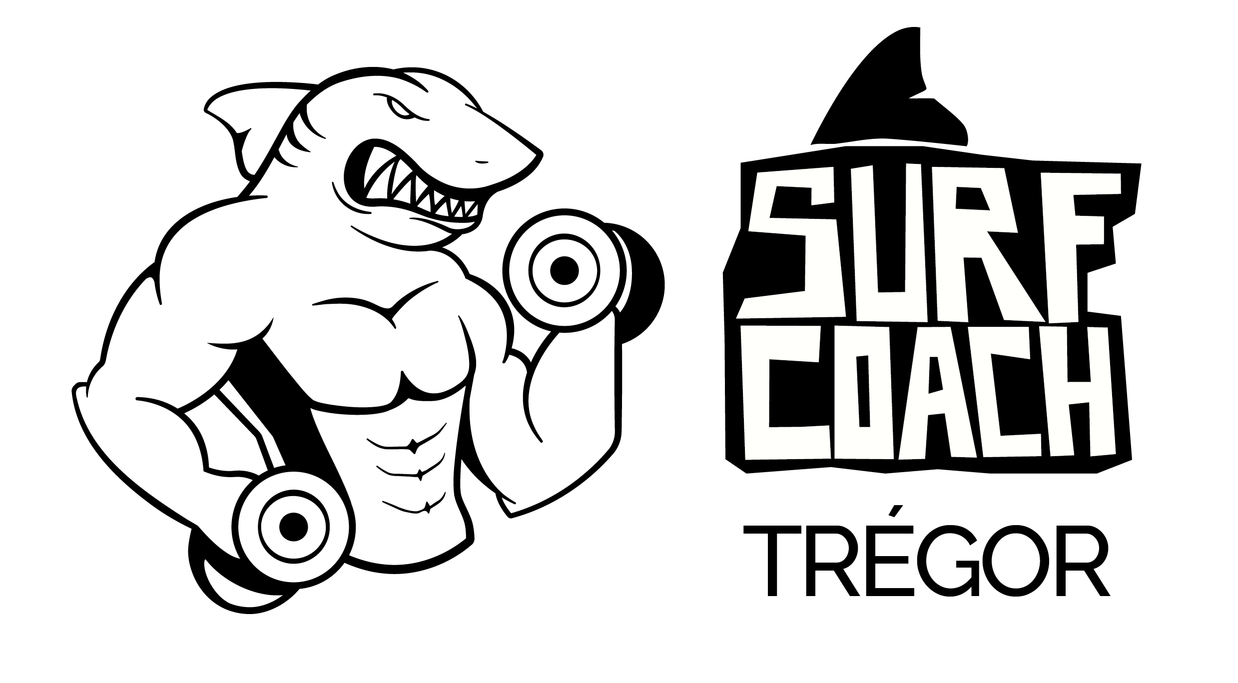 Surf Coach Trégor